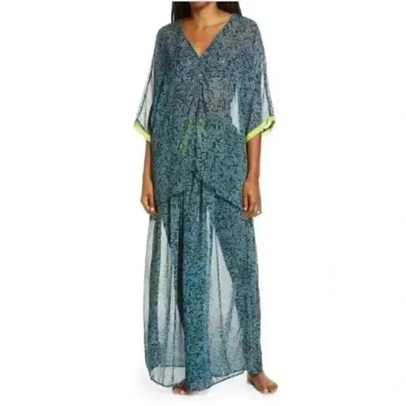 Free People Pajama Set - Picture 1 of 2